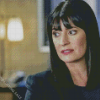 Aesthetic Paget Brewster 5D Diamond Painting