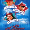 A League of Their Own Poster 5D Diamond Painting