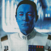 Admiral Thrawn 5D Diamond Painting