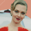 Amanda Michelle Seyfried Actress 5D Diamond Painting