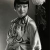 Anna May Wong Actress 5D Diamond Painting