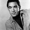 Anthony Quinn Actor 5D Diamond Painting