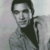 Anthony Quinn Actor 5D Diamond Painting