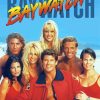 Baywatch Movie 5D Diamond Painting