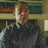 Better Call Saul Gus Fring 5D Diamond Painting