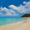 Caribbean Barbados West Coast 5D Diamond Painting