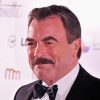 Close up Tom Selleck 5D Diamond Painting