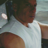 Dominic Toretto 5D Diamond Painting