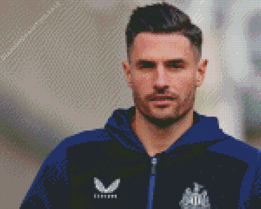 Fabian Schar 5D Diamond Painting