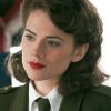 Peggy Carter Marvels Agent Carter 5D Diamond Painting