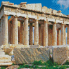 Acropolis 5D Diamond Painting