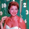 Beautiful Actress Esther Williams 5D Diamond Painting