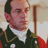 Jason Isaacs As Colonel William 5D Diamond Painting