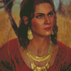 Ac Odyssey 5D Diamond Painting