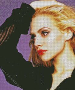 Brittany Anne Murphy 5D Diamond Painting