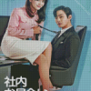 Business Proposal Kdrama Poster 5D Diamond Painting