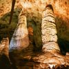 Carlsbad Caverns 5D Diamond Painting