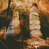 Carlsbad Caverns 5D Diamond Painting