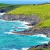 Dingle Bay Ireland 5D Diamond Painting
