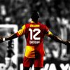 Galatasaray Player Back 5D Diamond Painting