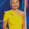 Holly Willoughby 5D Diamond Painting