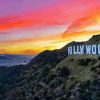 Hollywood Sign 5D Diamond Painting