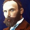 John William Waterhouse Victorian Artist 5D Diamond Painting