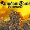 Kingdom Come Game Poster 5D Diamond Painting