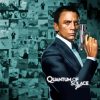 Quantum of Solace Poster 5D Diamond Painting