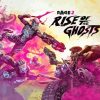 Rage 2 Rise of The Ghosts 5D Diamond Painting