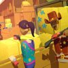 Rec Room Game 5D Diamond Painting