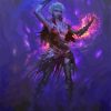 Spellweaver 5D Diamond Painting