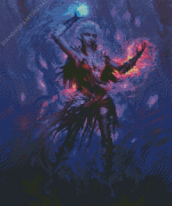 Spellweaver 5D Diamond Painting