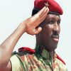 Thomas Sankara 5D Diamond Painting