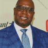 Andre Braugher 5D Diamond Painting