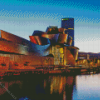 Bilbao 5D Diamond Painting