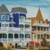 Cape May 5D Diamond Painting