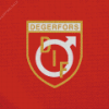 Degerfors FC 5D Diamond Painting