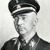 Heinrich Himmler 5D Diamond Painting