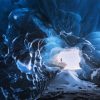 Ice Cave 5D Diamond Painting