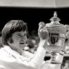 Jimmy Connors 5D Diamond Painting