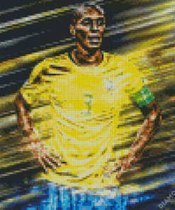 Joao Miranda 5D Diamond Painting