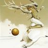 Michael Parkes 5D Diamond Painting