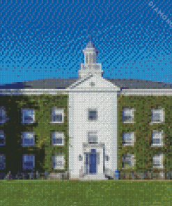 Middlebury 5D Diamond Painting