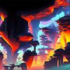 Roger Dean 5D Diamond Painting