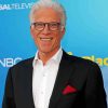 The Actor Ted Danson 5D Diamond Painting