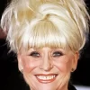 Barbara Windsor 5D Diamond Painting