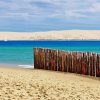 Cap Ferret Beach 5D Diamond Painting