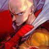 One Punch Anime 5D Diamond Painting