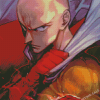 One Punch Anime 5D Diamond Painting